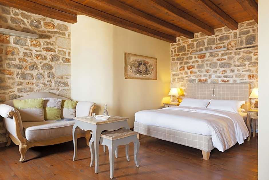 Kyrimai Hotel