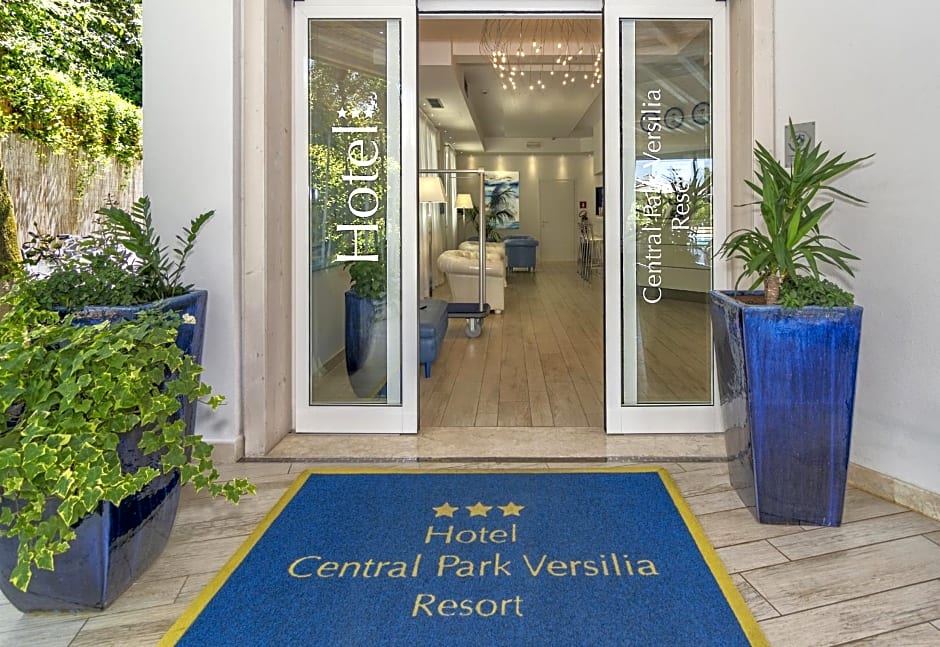 Hotel Central Park