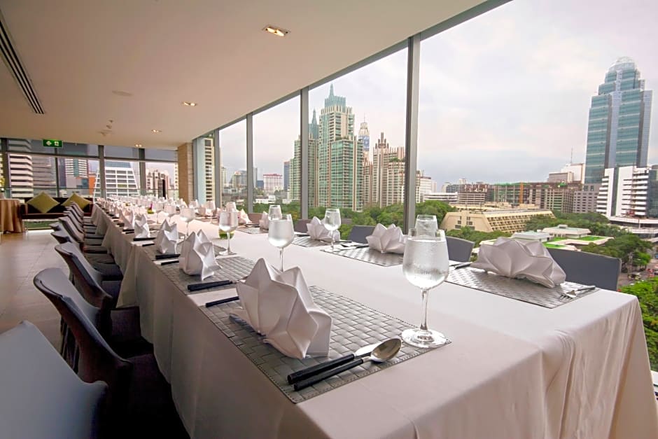 Sivatel Bangkok Hotel