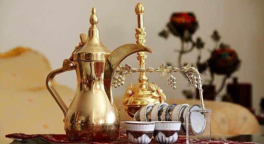 Jumeirah Jabal Omar Makkah