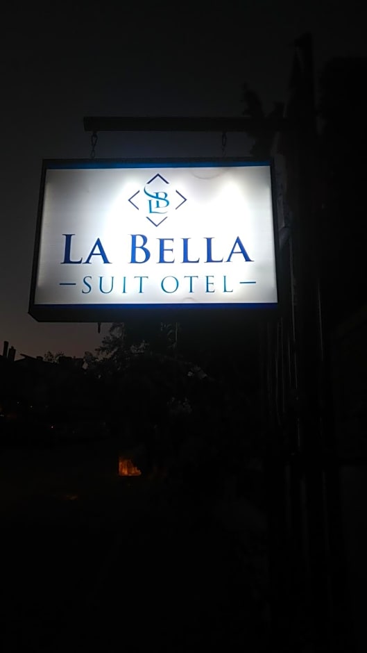 La Bella Suit Otel