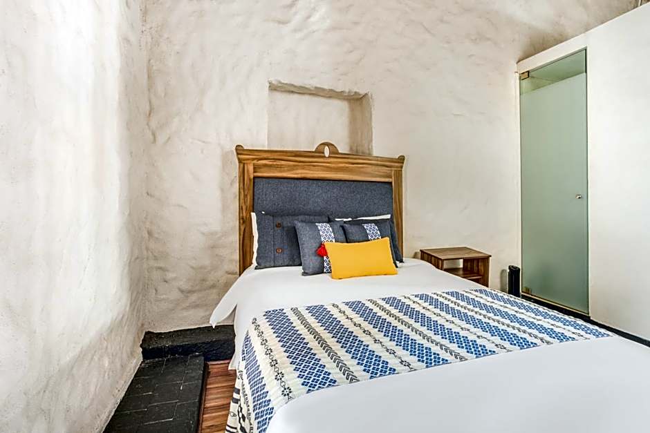 Hotel Milagro, Puebla Centro