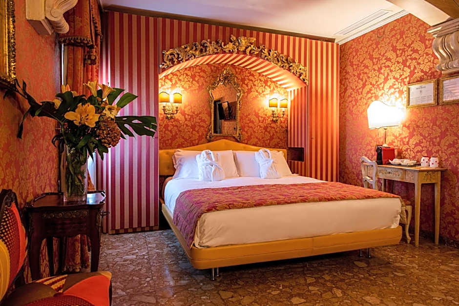 Hotel Santo Stefano