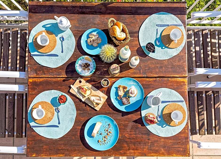 Paradise Relais Villa Janto'