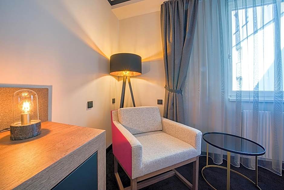 FourSide Hotel Salzburg, Trademark Collection by Wyndham