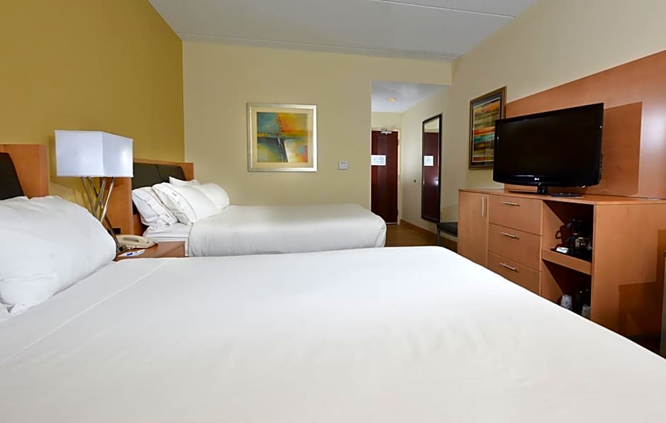 Holiday Inn Express Hotel & Suites High Point South By IHG