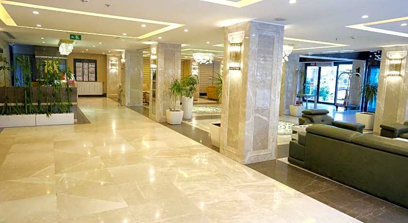 Real Konak Hotel