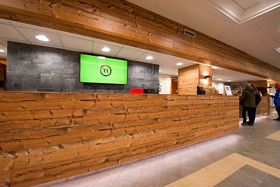 TH La Thuile - Planibel Hotel