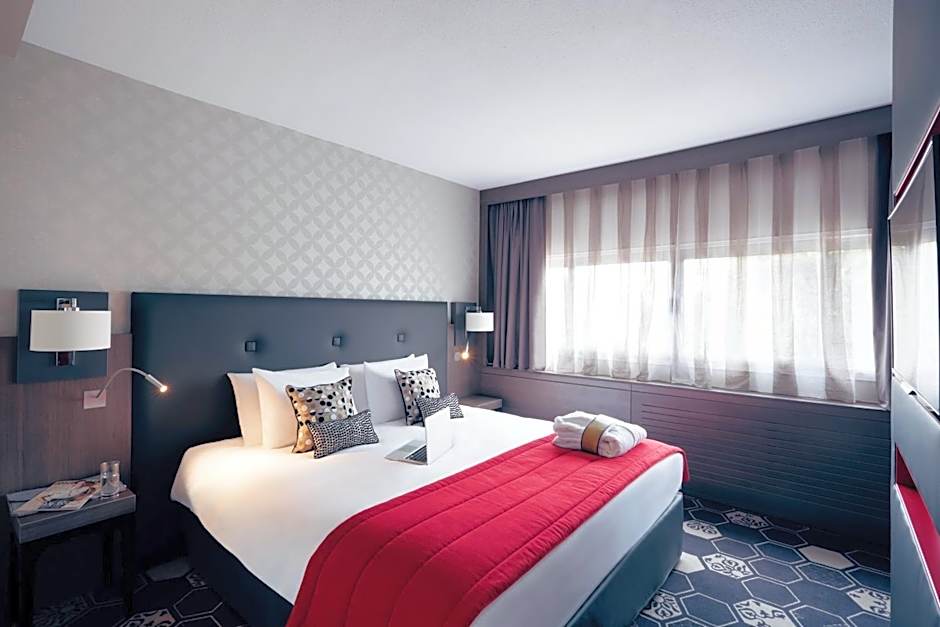 Mercure Orange Centre