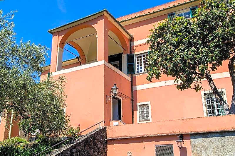 L'Amandola Villa - Agriturismo