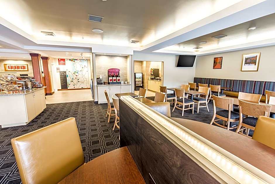 TownePlace Suites by Marriott Laconia Gilford