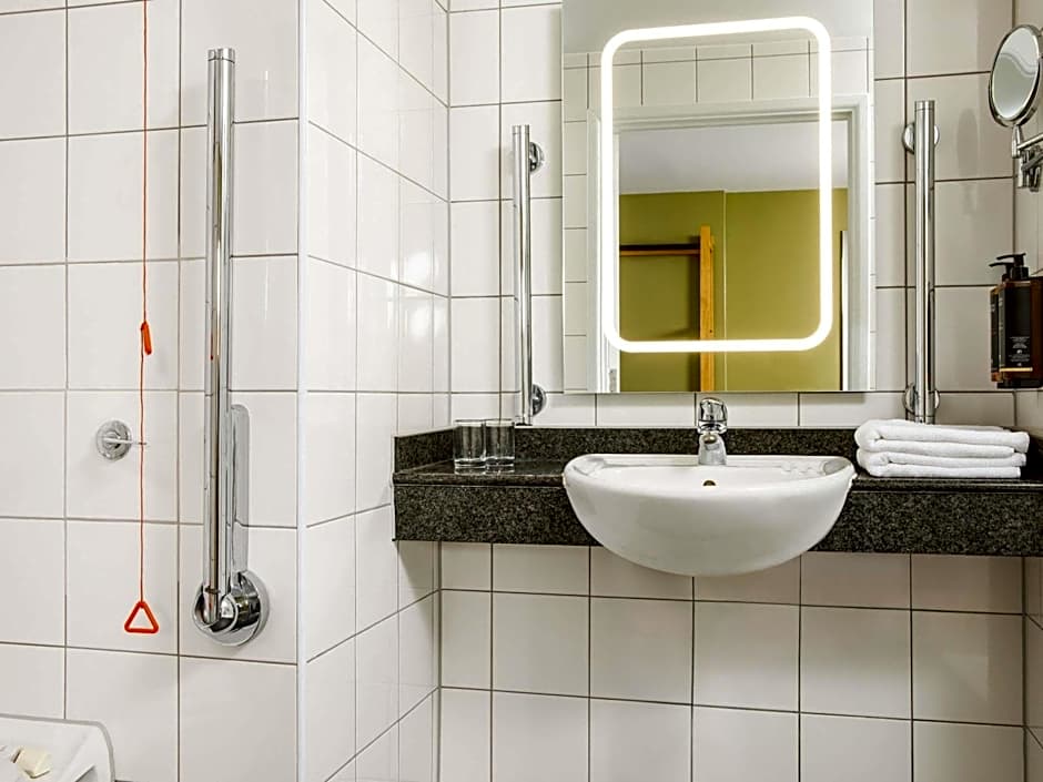 Mercure Nottingham Sherwood Hotel