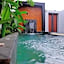 Rose Garden Samui Bungalows