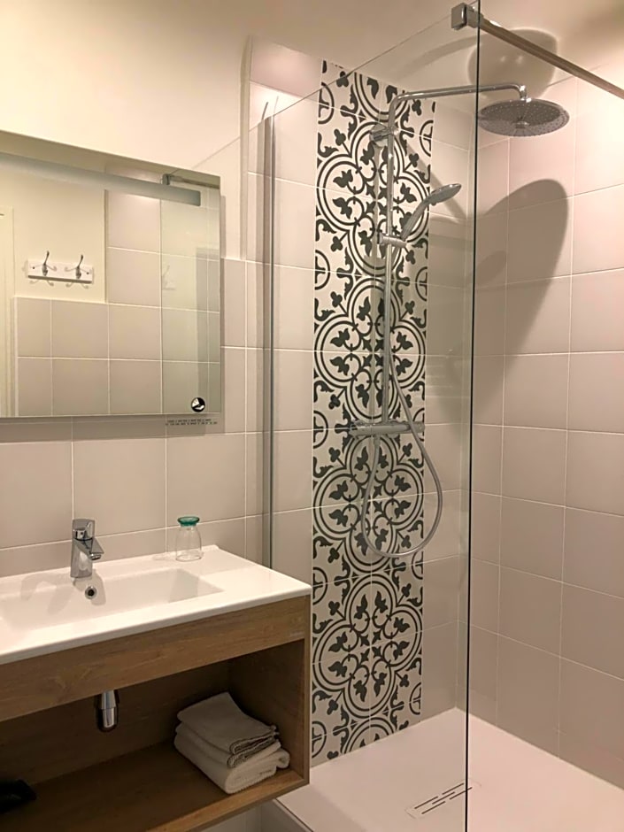 LA FERME D'AIGUROLLES