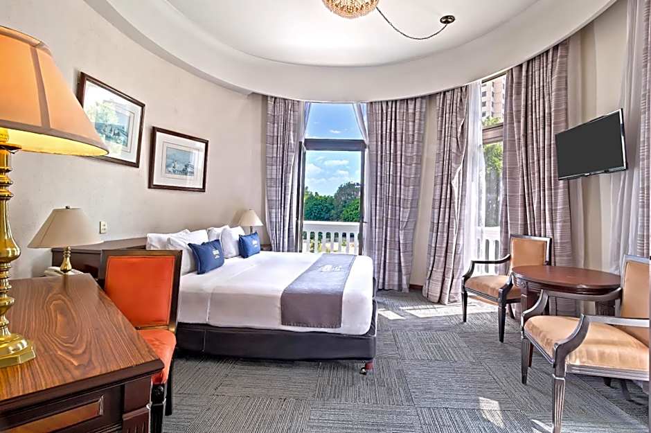 Hotel Imperial Reforma