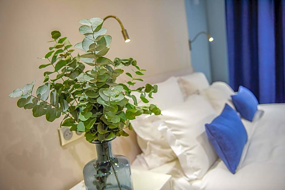 Aparthotel 9 ALBERTI Nice Centre