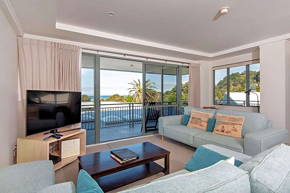 Beachpoint Apartments