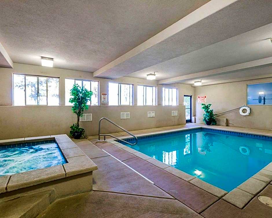 West End Lodge