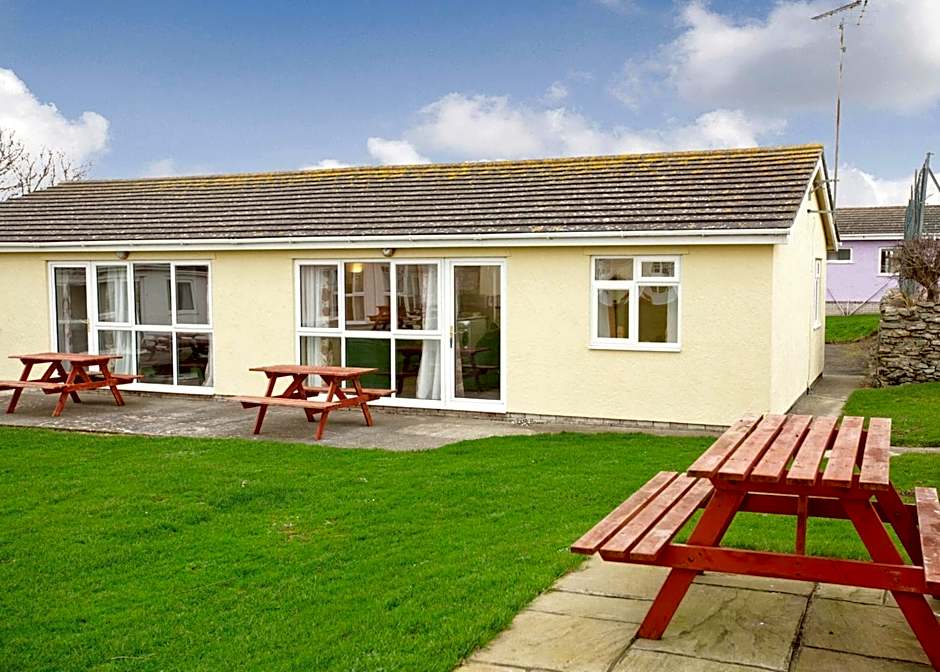 Anglesey Bungalows