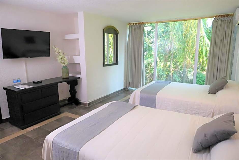 Hotel Grand Vista Cuernavaca