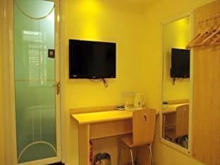 7 Days Inn Lanzhou Nanguan shizi