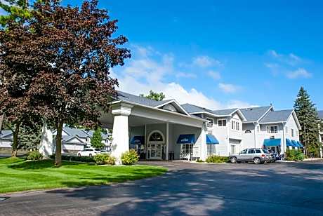 Grand Beach Resort Hotel