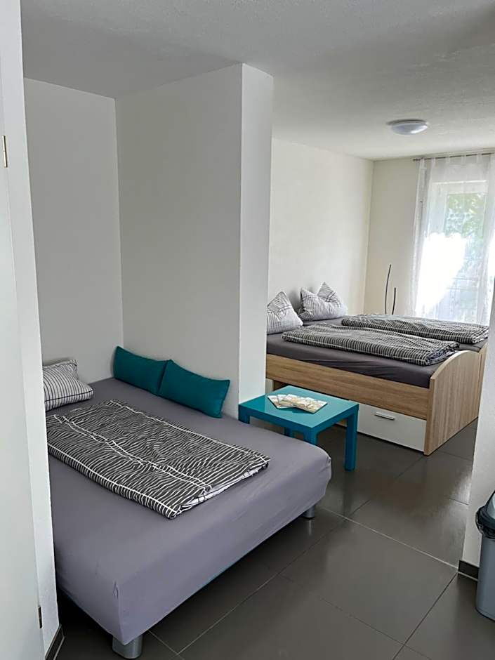 MW Apartments B1
