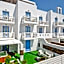 Naxos Island Hotel