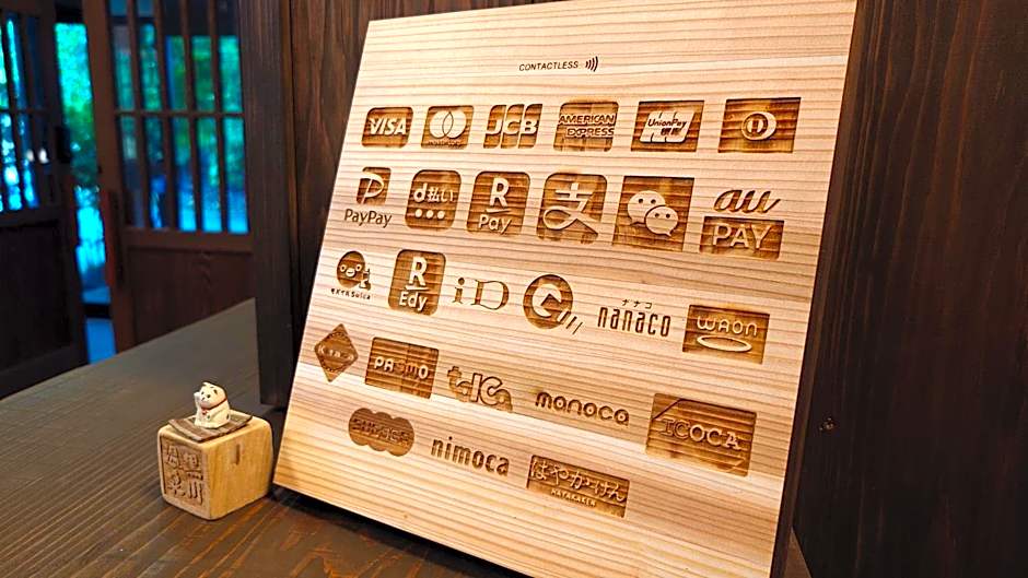 Kurokawa Onsen Ryokan Ichinoi