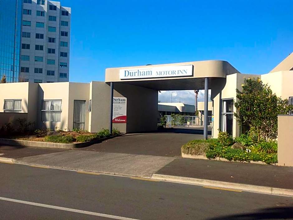 Durham Court Motor Inn