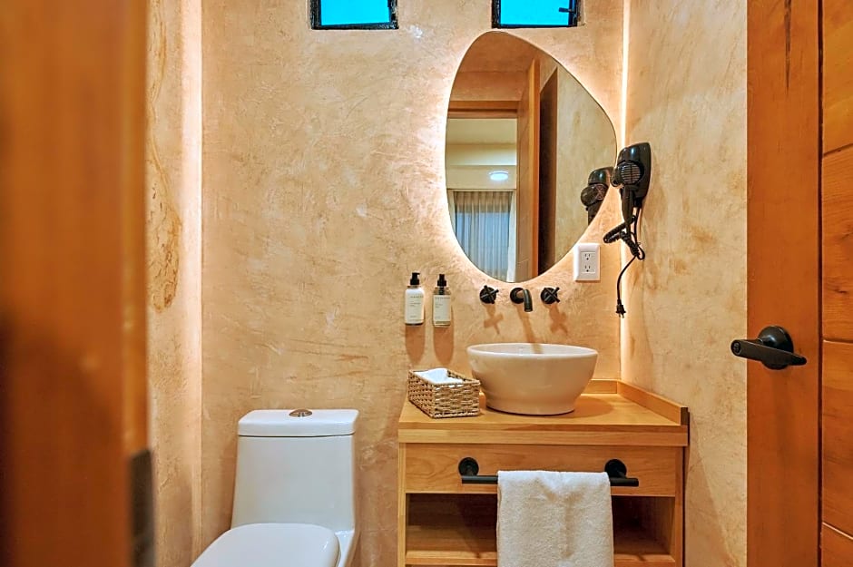 Hotel Materia