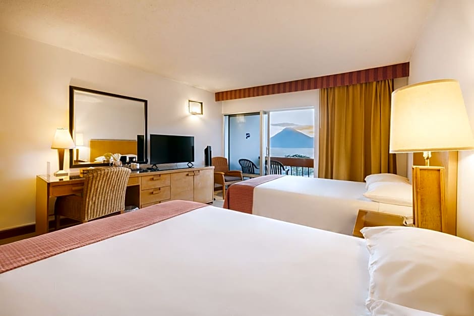 Porta Hotel Del Lago