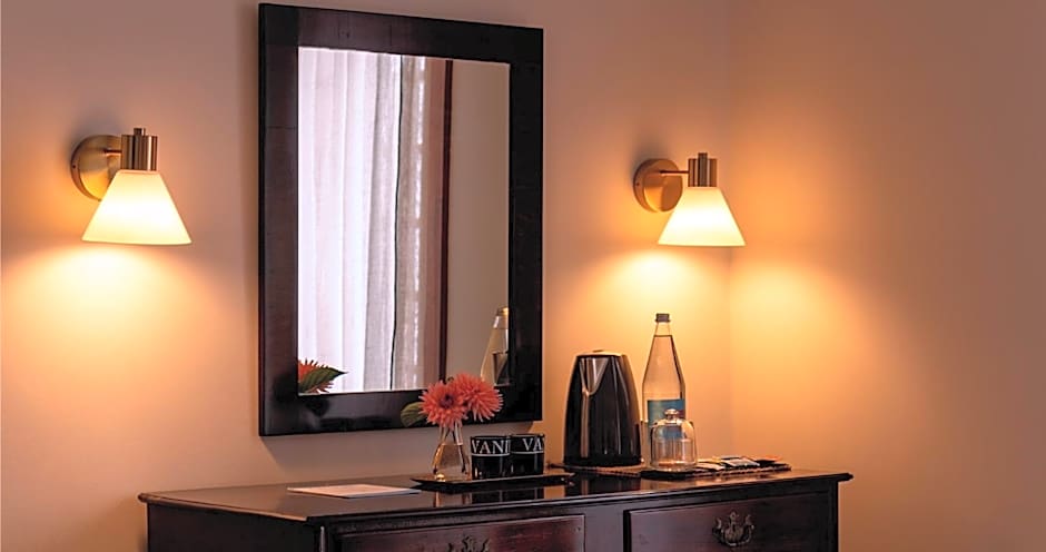 Quinta da Nasce Água