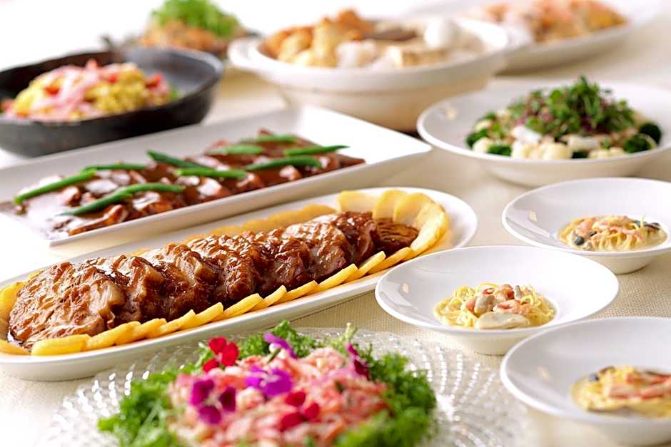 ANA Crowne Plaza Hotel Kyoto By IHG