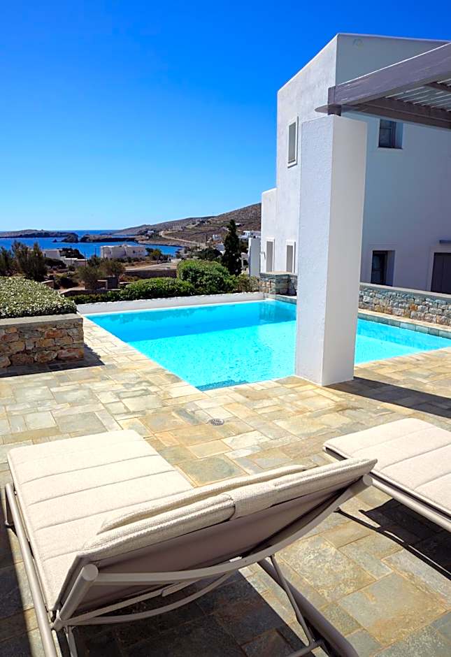ANEMI Folegandros