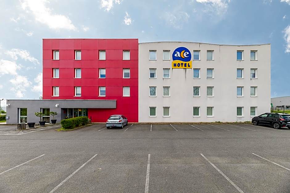 Ace Hotel Roanne
