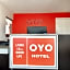 OYO Hotel Valdosta GA I-75