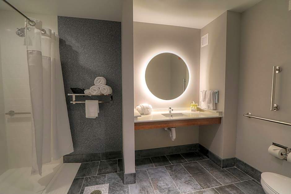 Fairfield Inn & Suites by Marriott Gatlinburg Downtown