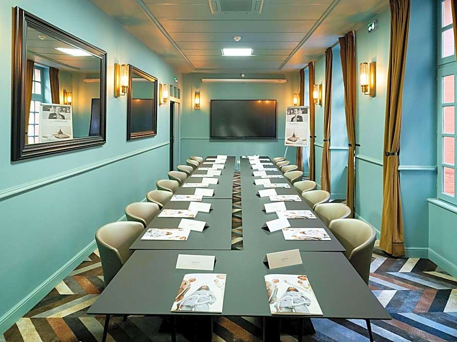 Mercure Montauban Hotel
