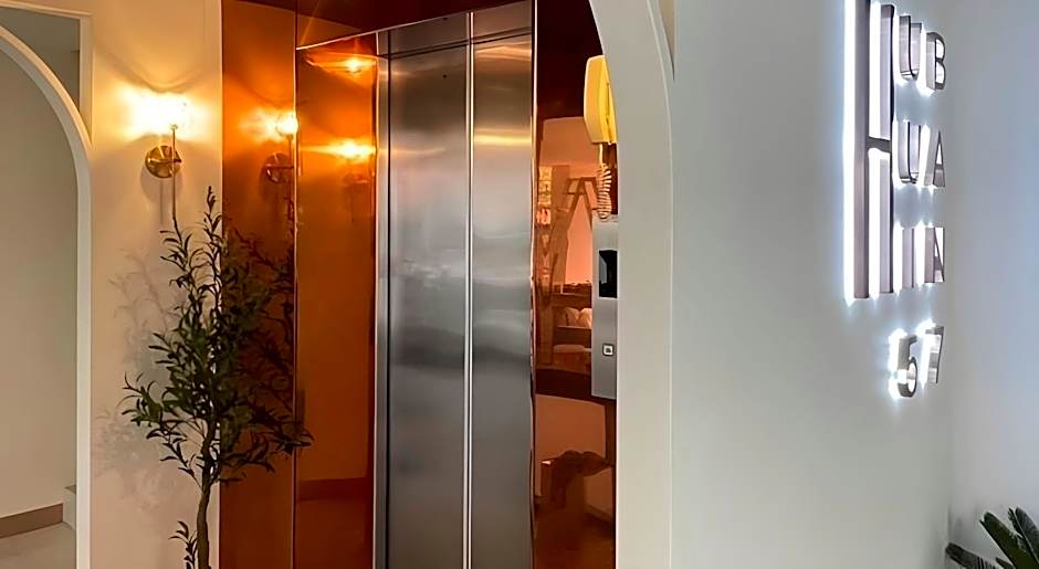 Hub Hua Hin 57 Hotel