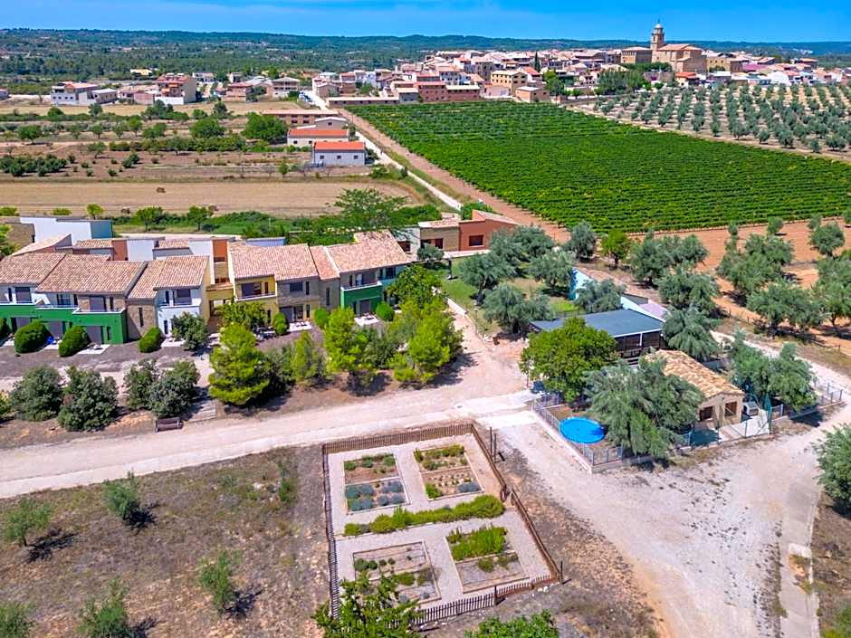 Hotel Vilar Rural d'Arnes