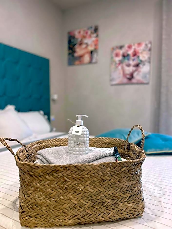 B&B CAVOUR 117