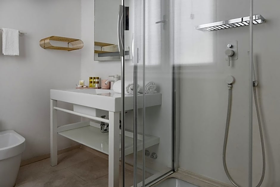 Eurostars Florence Boutique