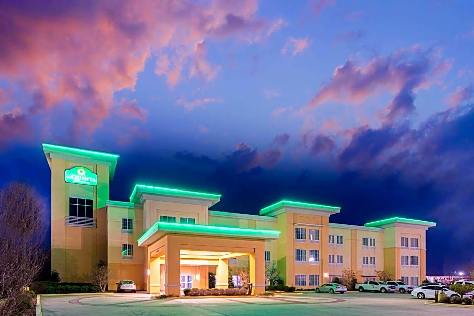 La Quinta Inn & Suites by Wyndham Muskogee