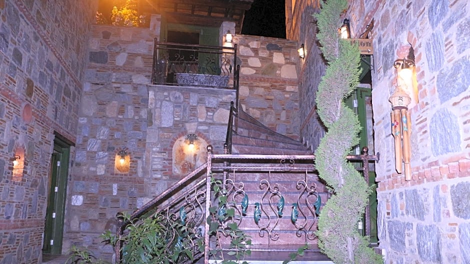 Celsus Boutique Hotel