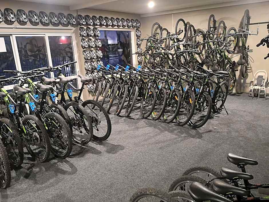 Twin Coast Adventures