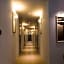 SR Design Hotel
