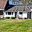 Little Creek - Lodges in het natuurgebied