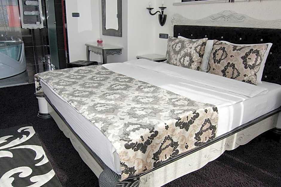 Hill Hotel Wellness & Spa