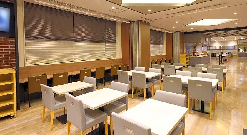 Dormy Inn Kawasaki Natural Hot Spring